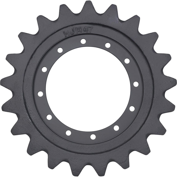 bobcat 337/ 341/ 435 21t/ 12b sprocket