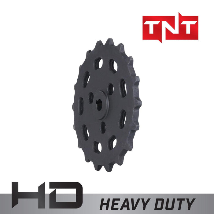 bobcat mt50 sprocket