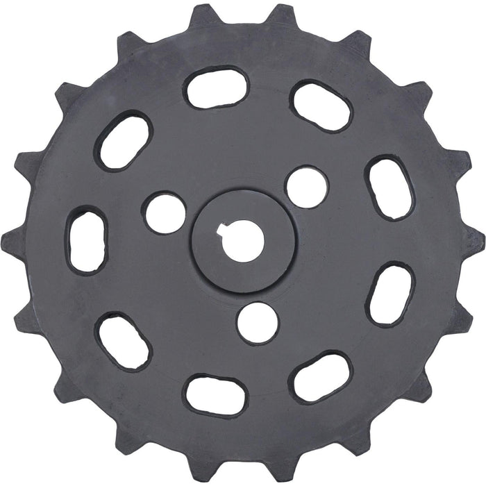 bobcat mt50 sprocket