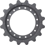 bobcat sprocket t450/t550/t590/t595 - 15t/15bh