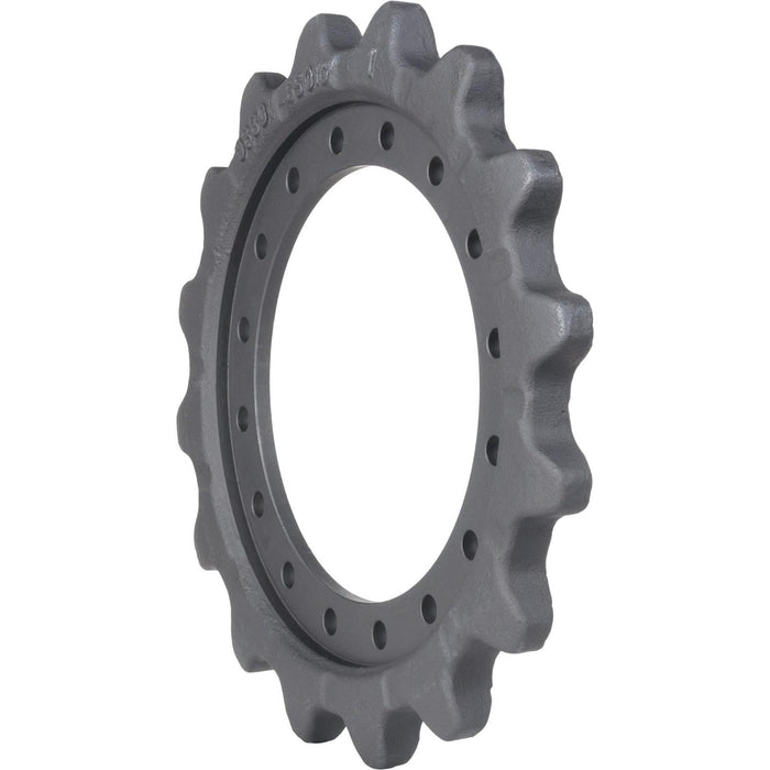 bobcat sprocket t450/t550/t590/t595 - 15t/15bh