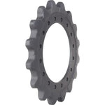 bobcat sprocket t450/t550/t590/t595 - 15t/15bh