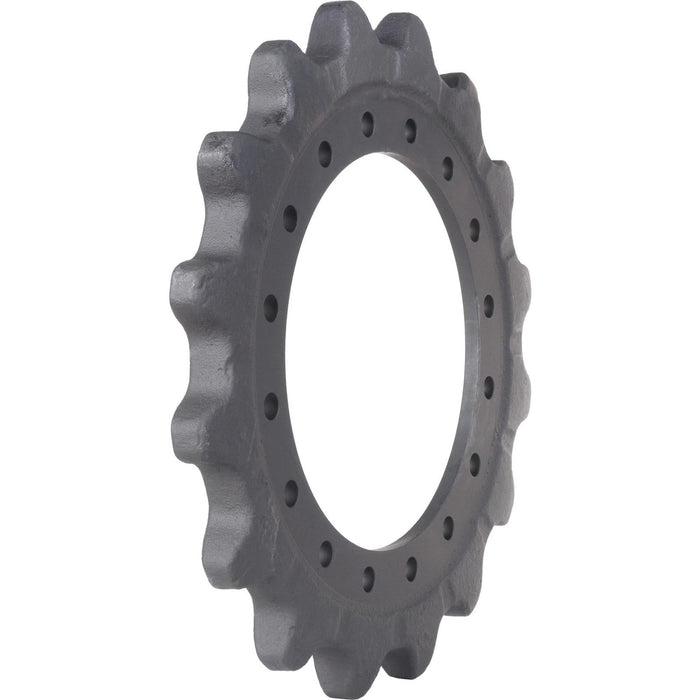 bobcat sprocket t450/t550/t590/t595 - 15t/15bh