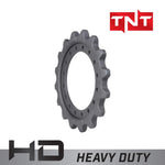 bobcat sprocket t450/t550/t590/t595 - 15t/15bh