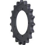 bobcat x320/ x322d 9h/ 19t sprocket