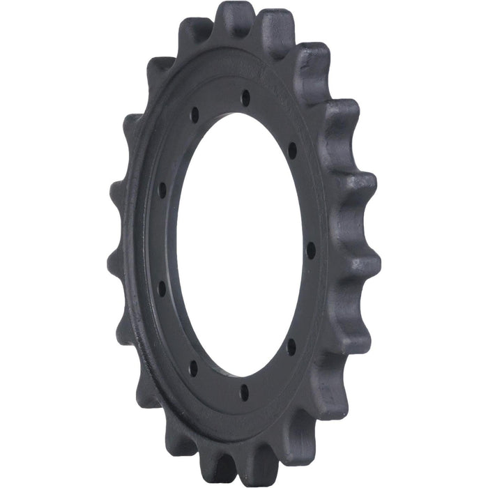 bobcat x320/ x322d 9h/ 19t sprocket