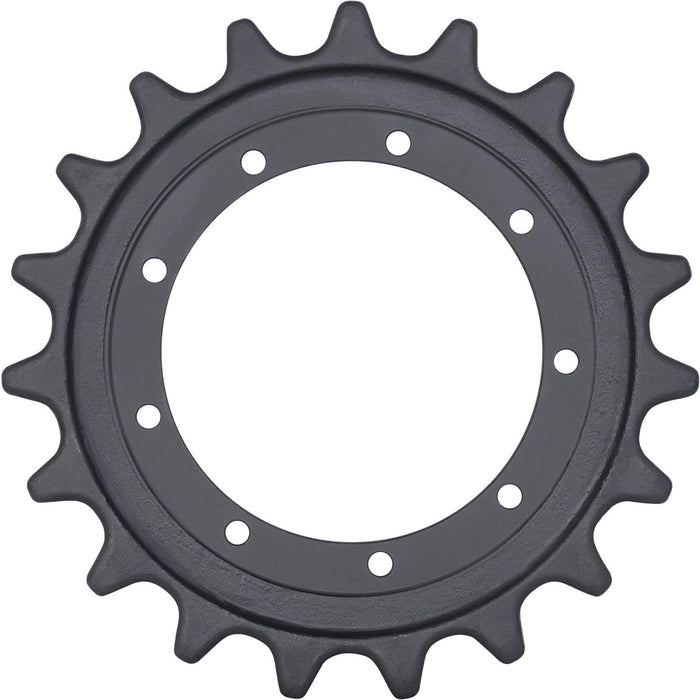 bobcat x320/ x322d 9h/ 19t sprocket