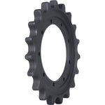 bobcat x320/ x322d 9h/ 19t sprocket