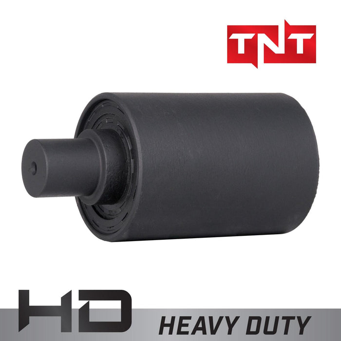 carrier (top) roller