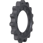 cat 259b3 ctl sprocket