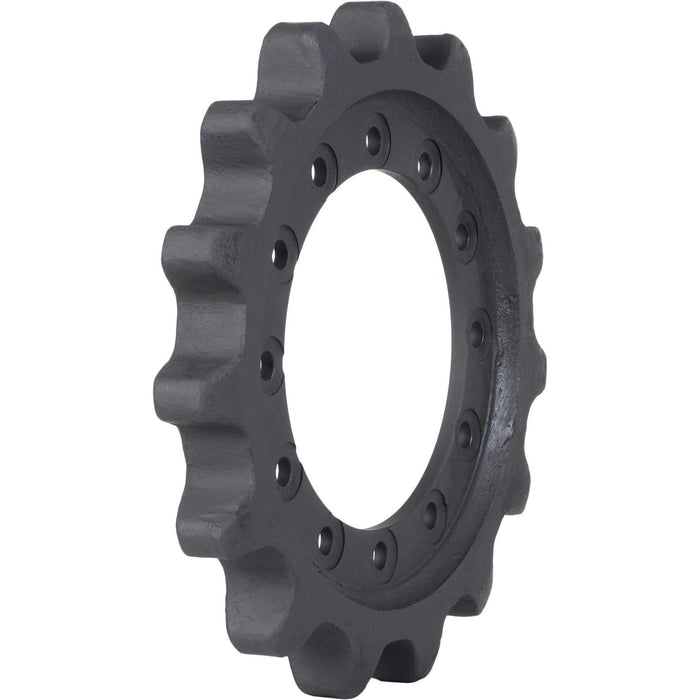 cat 259b3 ctl sprocket