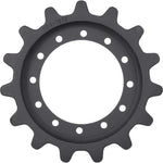 cat 259b3 ctl sprocket