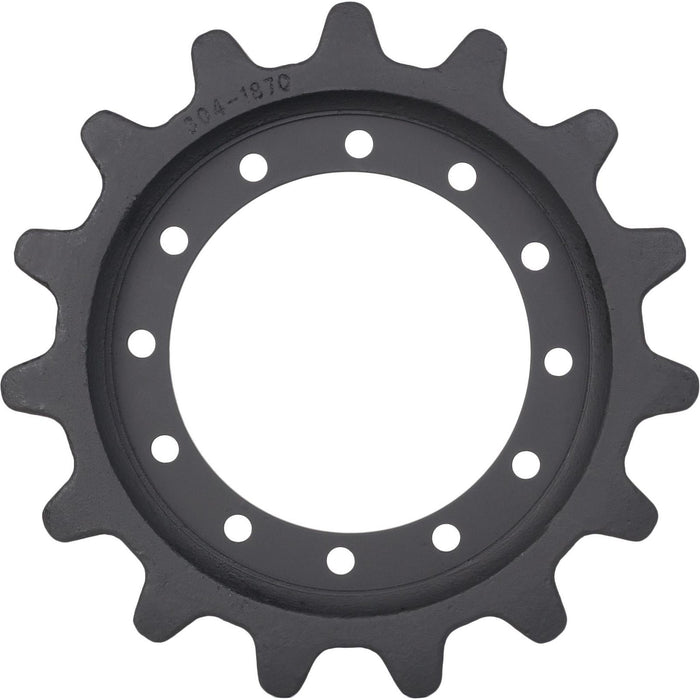 cat 259b3 ctl sprocket