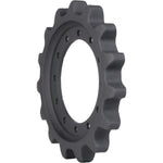 cat 259b3 ctl sprocket