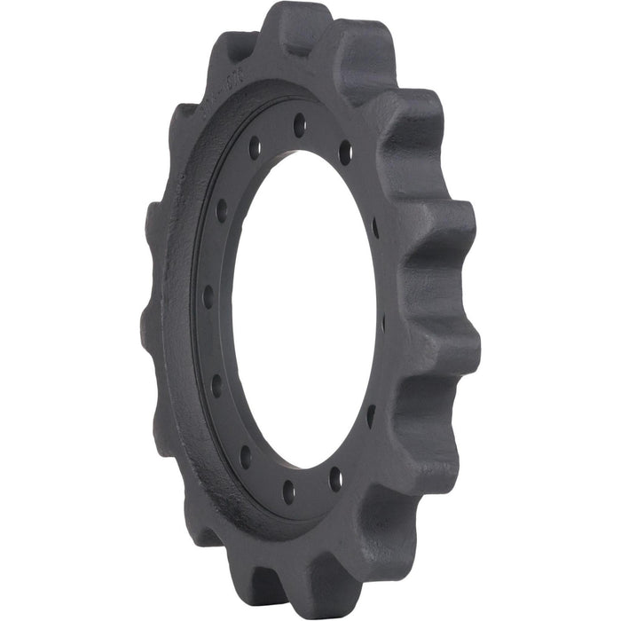 cat 259b3 ctl sprocket