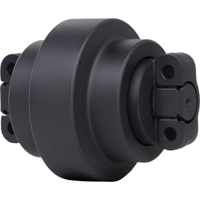 cat 304.5, 304cr, 305cr track roller bottom mount