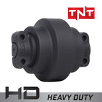 cat 304.5, 304cr, 305cr track roller bottom mount