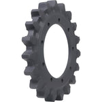 cat 304.5, 305.5, 304cr, 304ccr, 305cr, 305dcr, 305e sprocket
