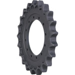cat e70, e70b sprocket