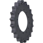cat e70, e70b sprocket