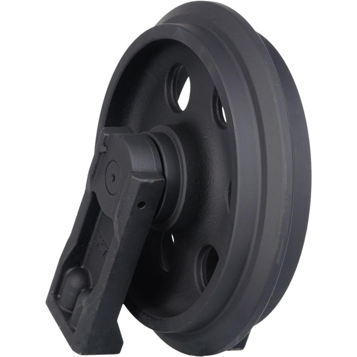 cat e70b front idler