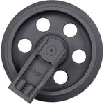 cat e70b front idler