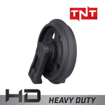 cat e70b front idler