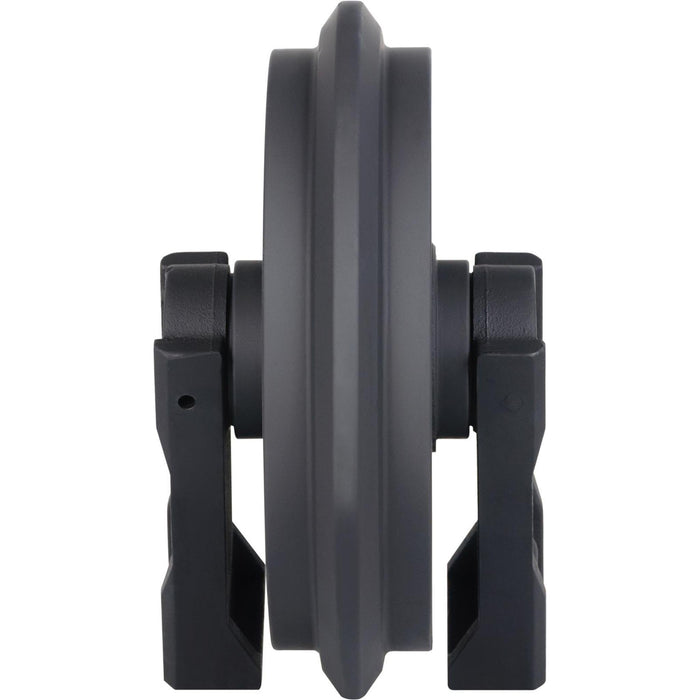 cat e70b front idler