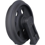 cat e70b front idler