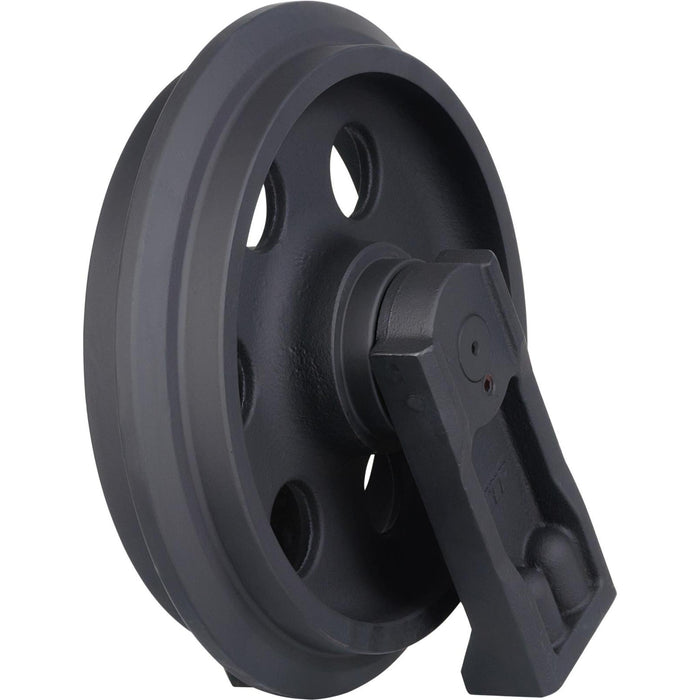 cat e70b front idler