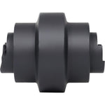 cat track roller side mount
