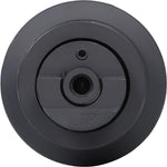 cat track roller side mount