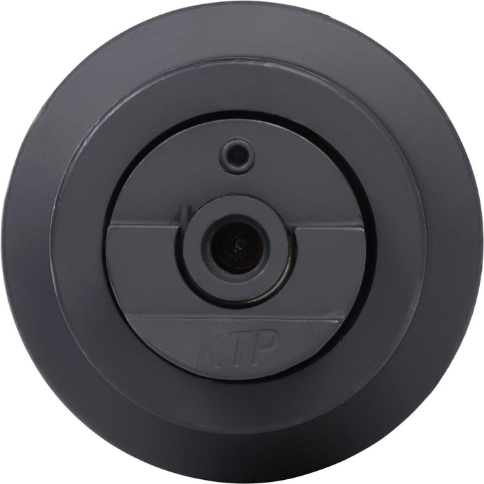 cat track roller side mount