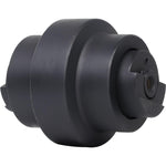 cat track roller side mount