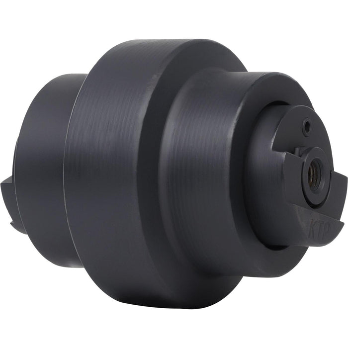 cat track roller side mount