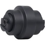 cat track roller side mount