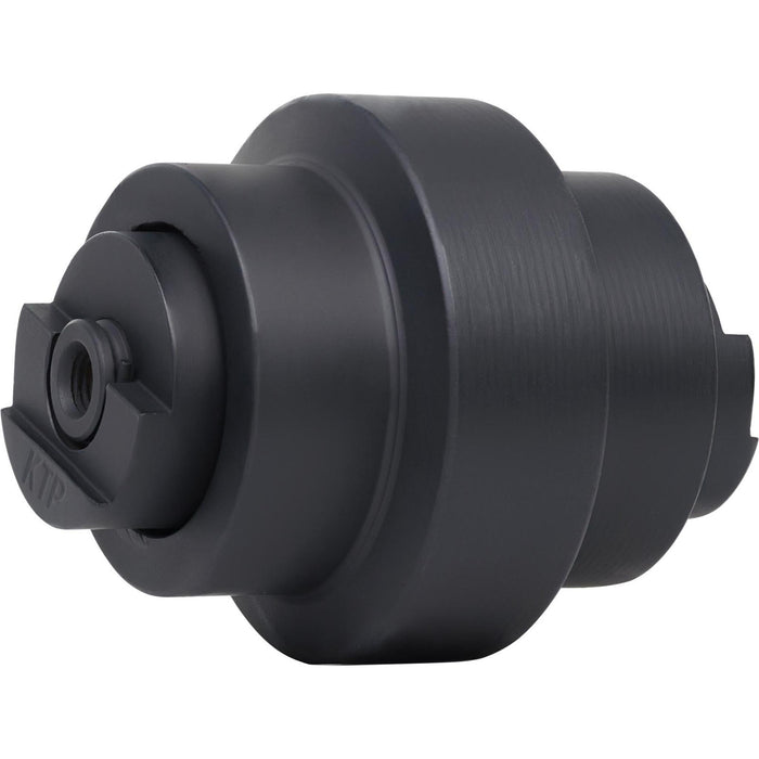 cat track roller side mount