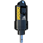 Digga 4DDS High Flow Auger Drive