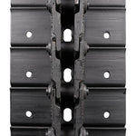 extreme duty : steel track