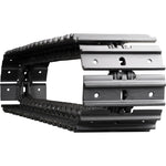 extreme duty : steel track