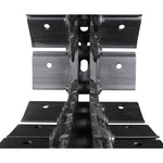 extreme duty : steel track