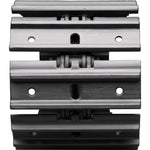 extreme duty : steel track