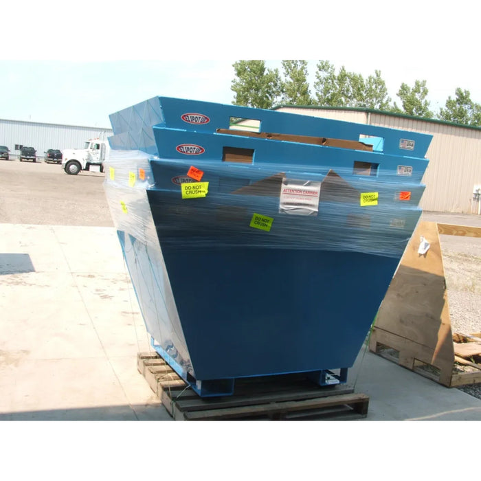 EZ SPOT UR Large Waste Bin