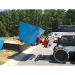 EZ SPOT UR Large Waste Bin