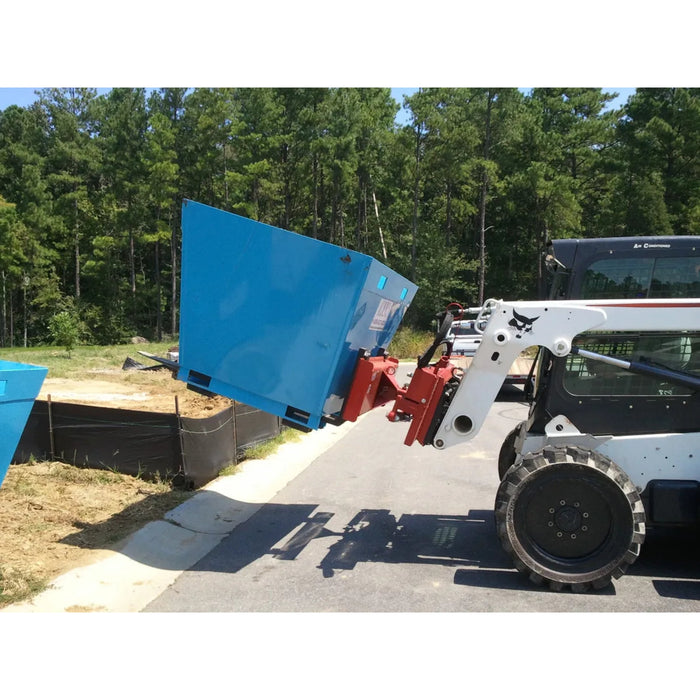 EZ SPOT UR Large Waste Bin