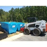 EZ SPOT UR Large Waste Bin