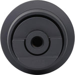 john deere 50c inner flg track roller