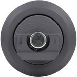 john deere 50d track roller for steel tracks only.