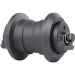 john deere 50d track roller for steel tracks only.