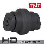 john deere 50d track roller, neuson 38z3, gehl 383z